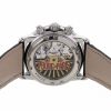 Reloj Blancpain Leman Flyback Chronograph de acero Circa  2007 - Detail D2 thumbnail