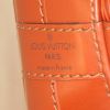 Shopping bag Louis Vuitton grand Noé modello grande in pelle Epi Belva keniota - Detail D3 thumbnail