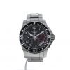 Longines Hydro Conquest watch in stainless steel Ref:  L3.696.4 Circa  2010 - 360 thumbnail