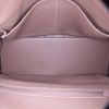 Hermes Kelly Lakis handbag in etoupe Swift leather - Detail D3 thumbnail