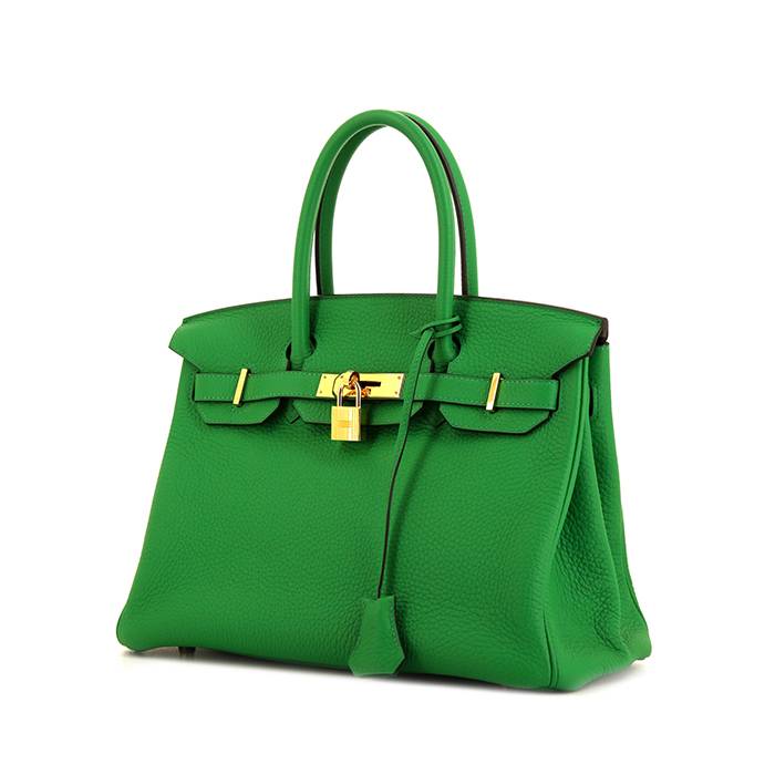 Hermès Birkin Handbag 363810