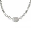 Collana Tiffany & Co Return To Tiffany in argento - 00pp thumbnail