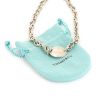 Collar Tiffany & Co Return To Tiffany en plata - Detail D2 thumbnail