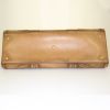 Gucci handbag in beige leather - Detail D4 thumbnail