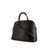 Hermes Bolide large model handbag in black - 00pp thumbnail