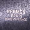 Hermes Bolide large model handbag in black - Detail D4 thumbnail