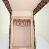 Louis Vuitton Vanity vanity case in damier canvas - Detail D2 thumbnail