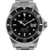 Rolex Submariner Date watch in stainless steel Ref: 16610 Circa 1998 - 00pp thumbnail