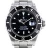 Reloj Rolex Submariner Date de acero Ref :  16610 Circa  1998 - 00pp thumbnail