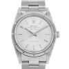 Rolex Air King watch in stainless steel Ref:  14010M Circa  2002 - 00pp thumbnail