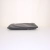 Balenciaga bag in grey leather - Detail D4 thumbnail