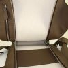 Hermès Cityback 27 backpack in etoupe Swift leather - Detail D2 thumbnail