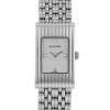 Boucheron Reflet  small model watch in stainless steel Circa  2000 - 00pp thumbnail