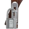 Montre Hermes Kelly-Cadenas en acier Ref :  KE1.210 Vers  2000 - 00pp thumbnail