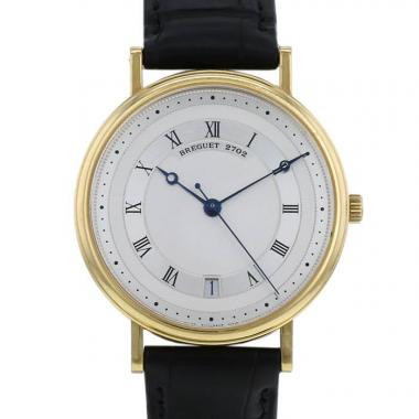 Orologio Breguet Classic in oro giallo Ref :  5930 Circa  2010
