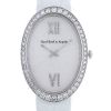 Van Cleef & Arpels Timeless watch in white gold Ref:  HH39031 Circa  2013 - 00pp thumbnail