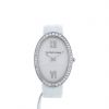 Reloj Van Cleef & Arpels Timeless de oro blanco Ref :  HH39031 Circa  2013 - 360 thumbnail