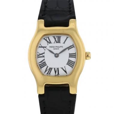 Orologio Patek Philippe Gondolo in oro giallo Ref :  4850 Circa  1980