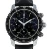 Bell & Ross Pilot Chronograph by Sinn watch in stainless steel from 1995 - 00pp thumbnail