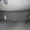 Shopping bag Givenchy Antigona Tote in pelle nera - Detail D2 thumbnail