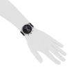 Reloj Chopard Mille Miglia de acero Ref :  8580 Circa  2016 - Detail D1 thumbnail