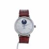 Reloj IWC Portofino Automatic de acero Ref :  IW459001 Circa  2016 - 360 thumbnail
