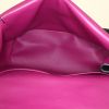 Dior Be Dior shoulder bag in black leather - Detail D3 thumbnail