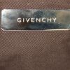 Givenchy shopping bag in gold leather - Detail D3 thumbnail