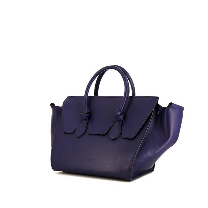 Celine Tie Bag Handbag 389331, UhfmrShops