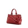Miu Miu handbag in pink leather - 00pp thumbnail