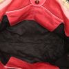 Miu Miu handbag in pink leather - Detail D3 thumbnail