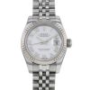 Reloj Rolex Datejust Lady de acero y oro blanco Ref :  179174 Circa  2014 - 00pp thumbnail