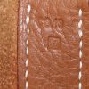 Hermes Picotin large model handbag in gold togo leather - Detail D4 thumbnail