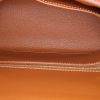 Borsa Hermès Kelly 25 in pelle Epsom rosa Jaipur - Detail D3 thumbnail