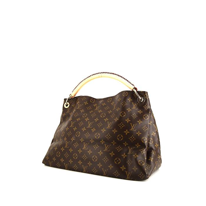Louis Vuitton Artsy Handbag 396077