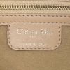 Dior New Lock handbag in beige leather - Detail D3 thumbnail