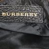 Sac à main Burberry Orchad en cuir noir - Detail D3 thumbnail