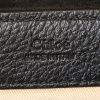 Chloé Faye Day handbag in black leather - Detail D4 thumbnail