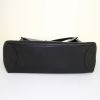 Chloé Faye Day handbag in black leather - Detail D5 thumbnail