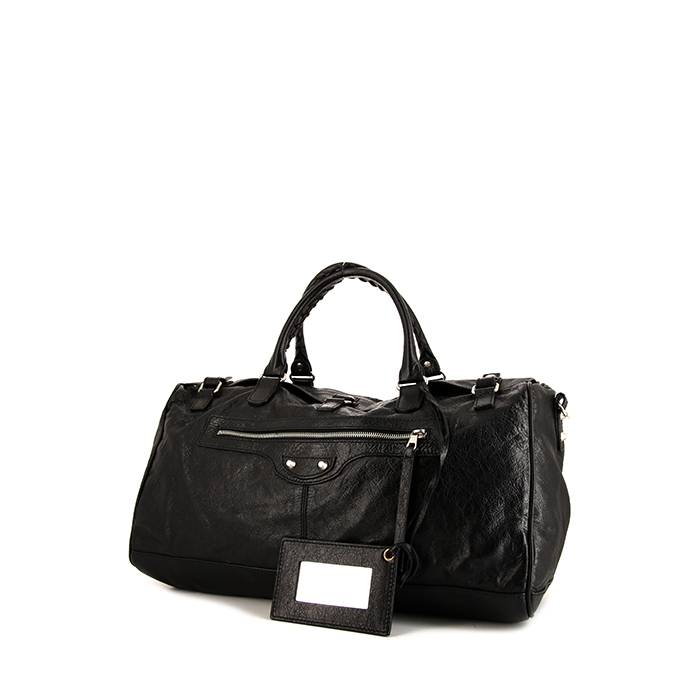 Balenciaga Work Handbag 364241 | Collector Square