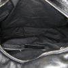 Bolso de mano Balenciaga Work en cuero negro - Detail D2 thumbnail