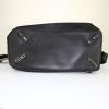 Loewe Puzzle  large model handbag in black leather - Detail D5 thumbnail