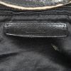 Yves Saint Laurent Muse handbag in black leather - Detail D3 thumbnail