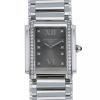 Patek Philippe Twenty Four watch in stainless steel Ref:  4910 from  2007 - 00pp thumbnail