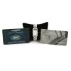Longines Elegance-Dolcevita watch in stainless steel Circa  2000 - Detail D2 thumbnail