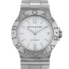 Bulgari Diagono watch in stainless steel Ref:  LCV35S Circa  2000 - 00pp thumbnail