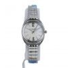 Chaumet Lien watch in stainless steel Ref:  W23610-01A Circa  2000 - 360 thumbnail