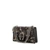 Gucci Dionysus bag in monogram canvas and black leather - 00pp thumbnail