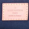 Sac à main Louis Vuitton Alma moyen modèle en cuir verni monogram vert - Detail D3 thumbnail