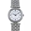 Van Cleef & Arpels Vintage watch in stainless steel Circa  1990 - 00pp thumbnail